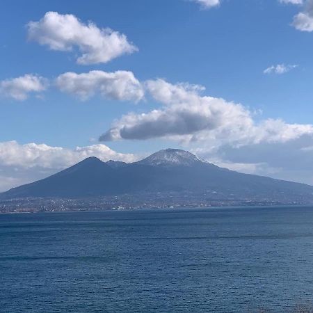 Primopianoposillipo Bed & Breakfast Napoli Ngoại thất bức ảnh