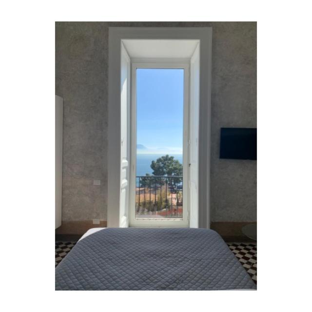 Primopianoposillipo Bed & Breakfast Napoli Ngoại thất bức ảnh