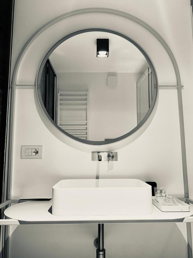 Primopianoposillipo Bed & Breakfast Napoli Ngoại thất bức ảnh