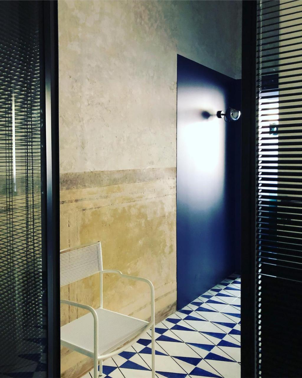 Primopianoposillipo Bed & Breakfast Napoli Ngoại thất bức ảnh